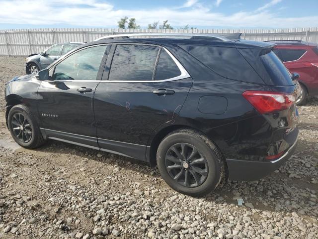 Photo 1 VIN: 3GNAXKEV7KL272770 - CHEVROLET EQUINOX LT 