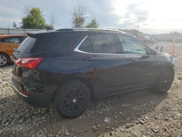 Photo 2 VIN: 3GNAXKEV7KL272770 - CHEVROLET EQUINOX LT 