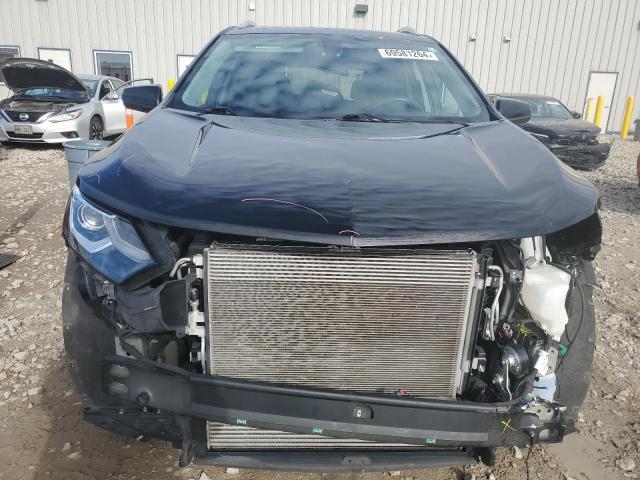 Photo 4 VIN: 3GNAXKEV7KL272770 - CHEVROLET EQUINOX LT 