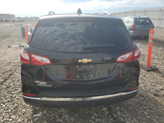 Photo 5 VIN: 3GNAXKEV7KL272770 - CHEVROLET EQUINOX LT 