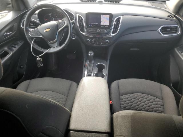 Photo 7 VIN: 3GNAXKEV7KL272770 - CHEVROLET EQUINOX LT 