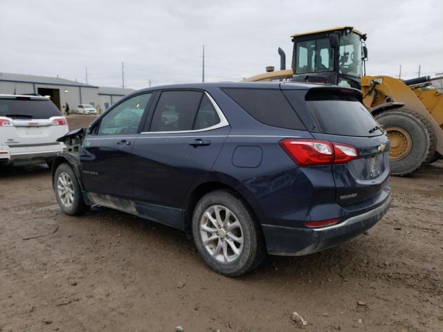 Photo 1 VIN: 3GNAXKEV7KL293831 - CHEVROLET EQUINOX LT 