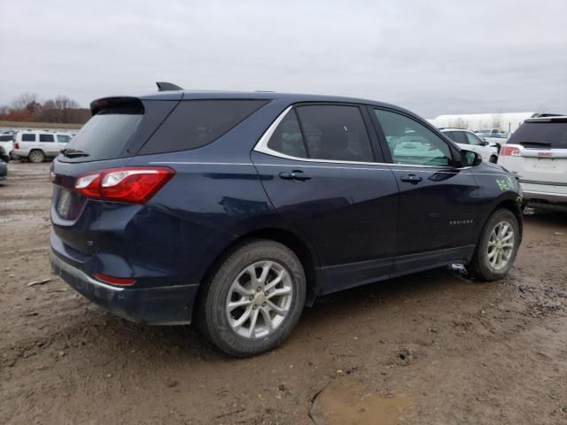 Photo 2 VIN: 3GNAXKEV7KL293831 - CHEVROLET EQUINOX LT 