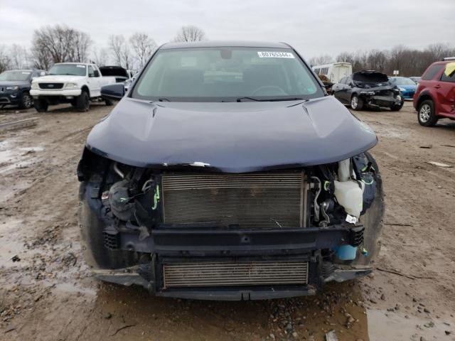 Photo 4 VIN: 3GNAXKEV7KL293831 - CHEVROLET EQUINOX LT 