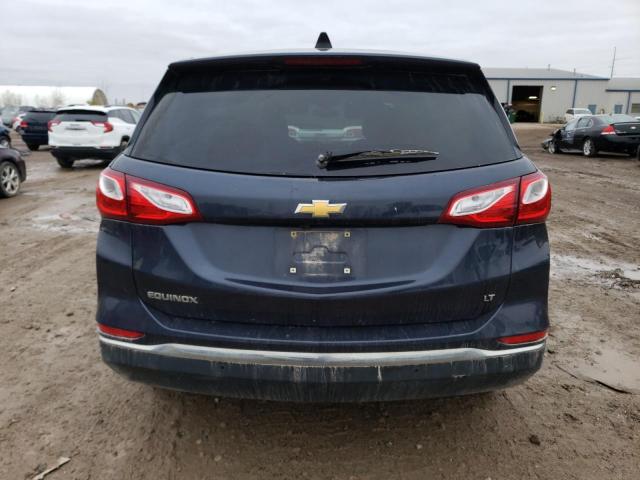 Photo 5 VIN: 3GNAXKEV7KL293831 - CHEVROLET EQUINOX LT 