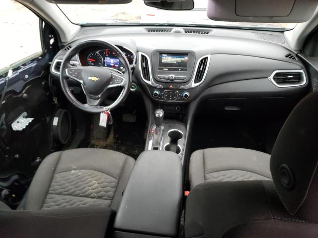 Photo 7 VIN: 3GNAXKEV7KL293831 - CHEVROLET EQUINOX LT 