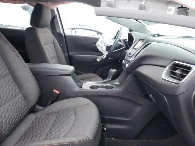 Photo 4 VIN: 3GNAXKEV7KL296695 - CHEVROLET EQUINOX LT 