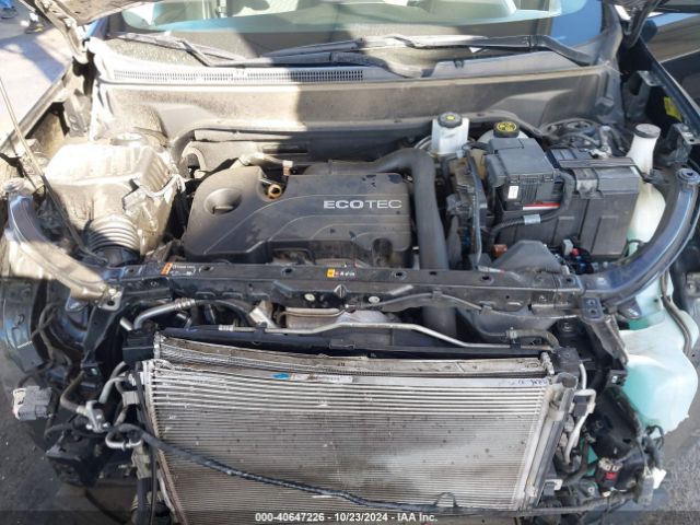 Photo 9 VIN: 3GNAXKEV7KL332529 - CHEVROLET EQUINOX 