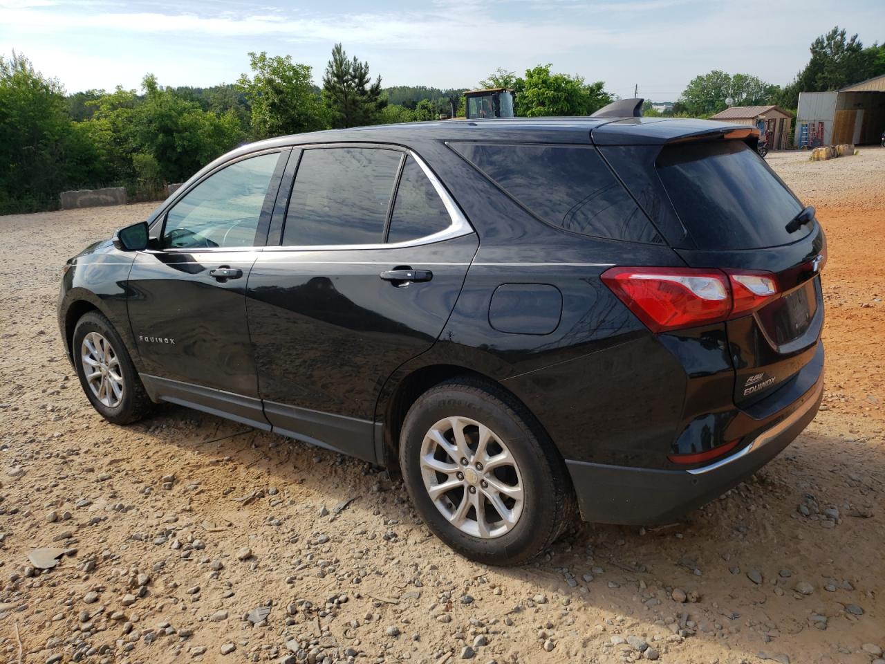 Photo 1 VIN: 3GNAXKEV7KL398353 - CHEVROLET EQUINOX 