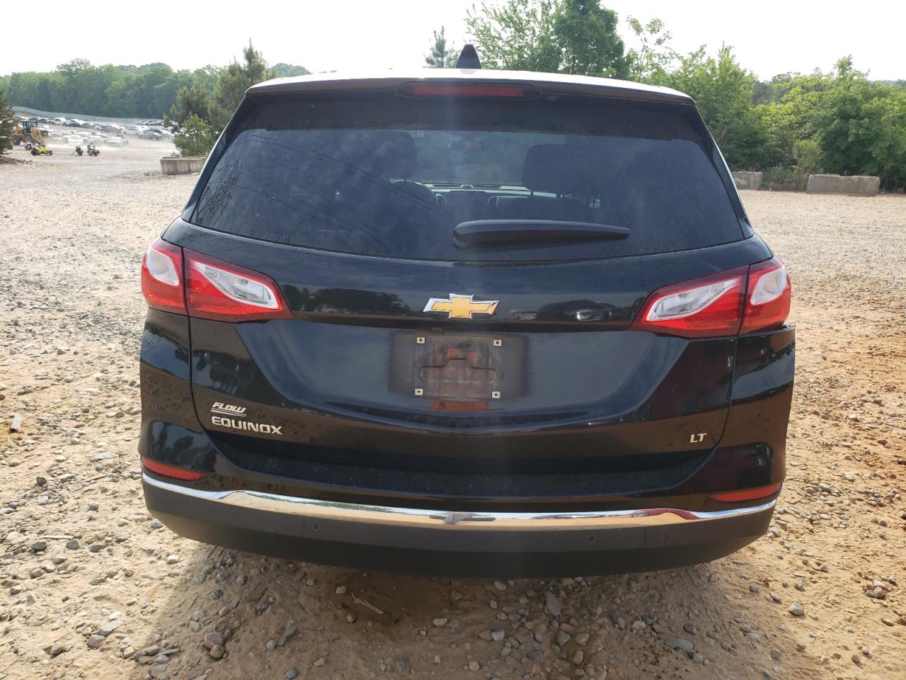 Photo 5 VIN: 3GNAXKEV7KL398353 - CHEVROLET EQUINOX 