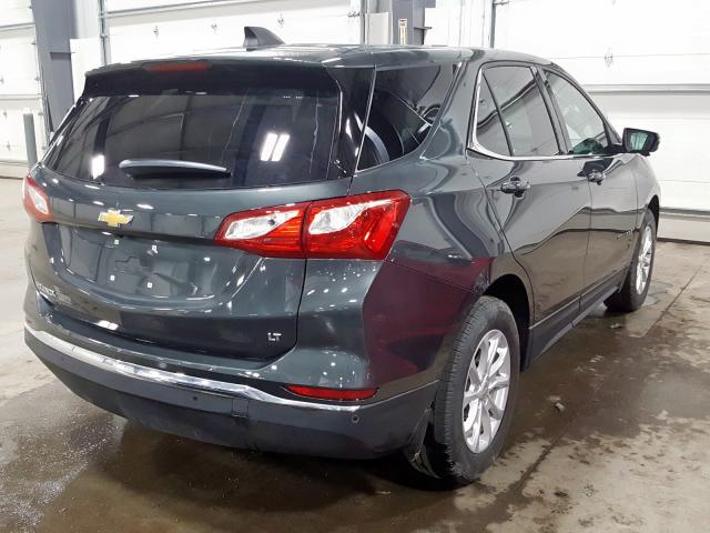 Photo 3 VIN: 3GNAXKEV7KS505374 - CHEVROLET EQUINOX LT 