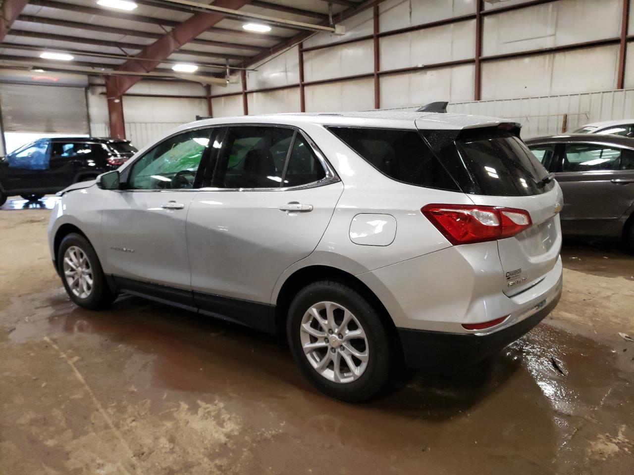 Photo 1 VIN: 3GNAXKEV7KS505438 - CHEVROLET EQUINOX 