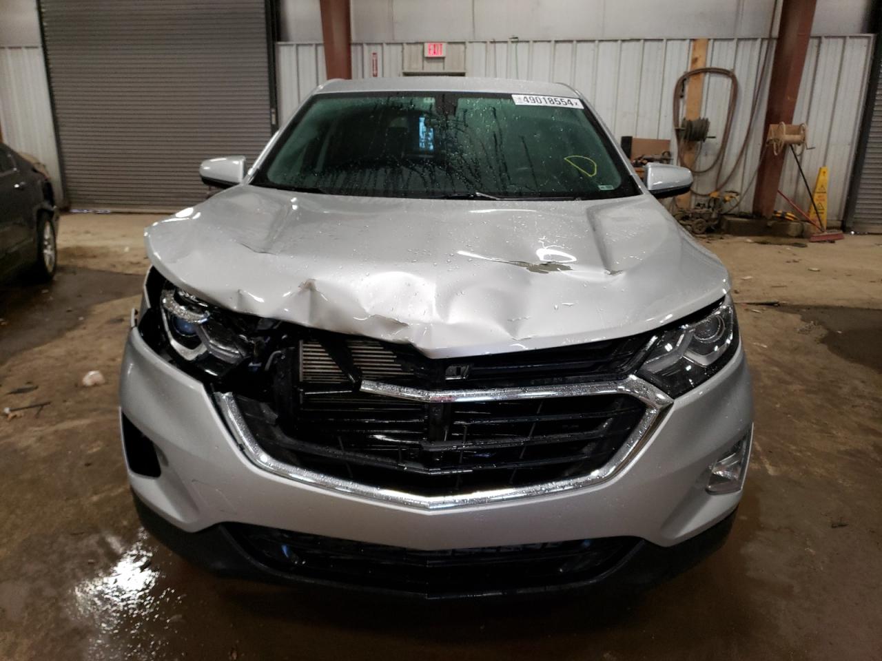 Photo 4 VIN: 3GNAXKEV7KS505438 - CHEVROLET EQUINOX 