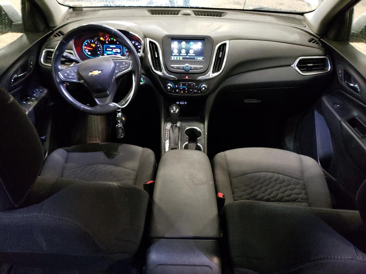 Photo 7 VIN: 3GNAXKEV7KS505438 - CHEVROLET EQUINOX 