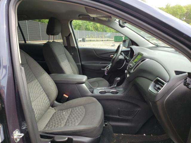 Photo 4 VIN: 3GNAXKEV7KS505942 - CHEVROLET EQUINOX LT 