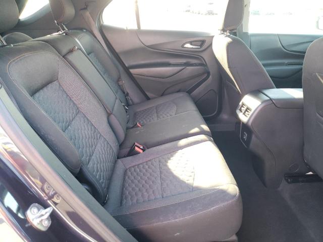 Photo 5 VIN: 3GNAXKEV7KS511367 - CHEVROLET EQUINOX LT 