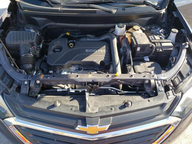 Photo 6 VIN: 3GNAXKEV7KS511367 - CHEVROLET EQUINOX LT 