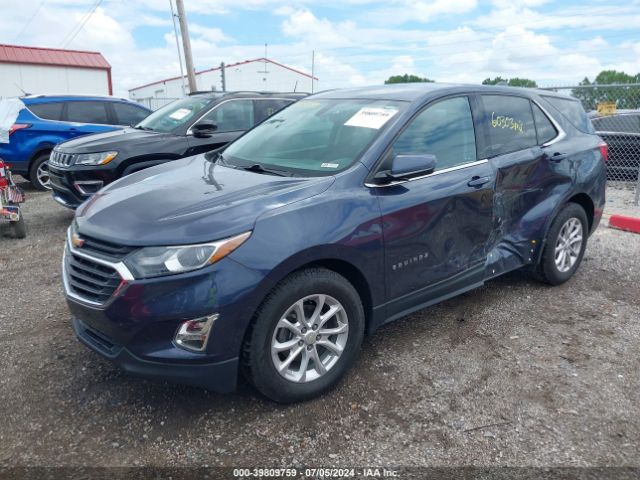 Photo 1 VIN: 3GNAXKEV7KS524720 - CHEVROLET EQUINOX 