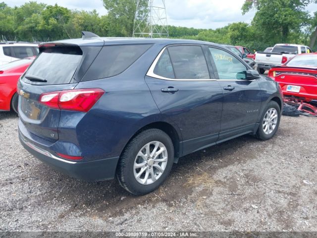 Photo 3 VIN: 3GNAXKEV7KS524720 - CHEVROLET EQUINOX 