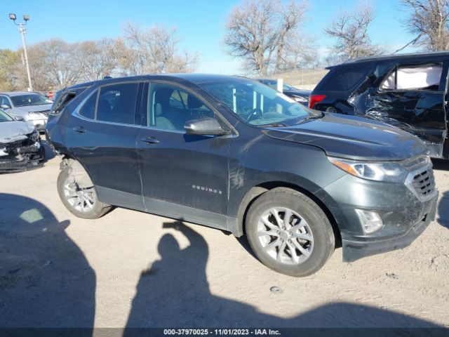 Photo 0 VIN: 3GNAXKEV7KS527147 - CHEVROLET EQUINOX 