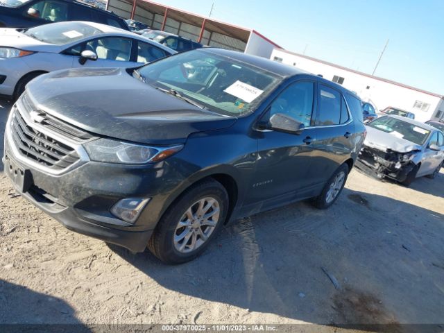 Photo 1 VIN: 3GNAXKEV7KS527147 - CHEVROLET EQUINOX 