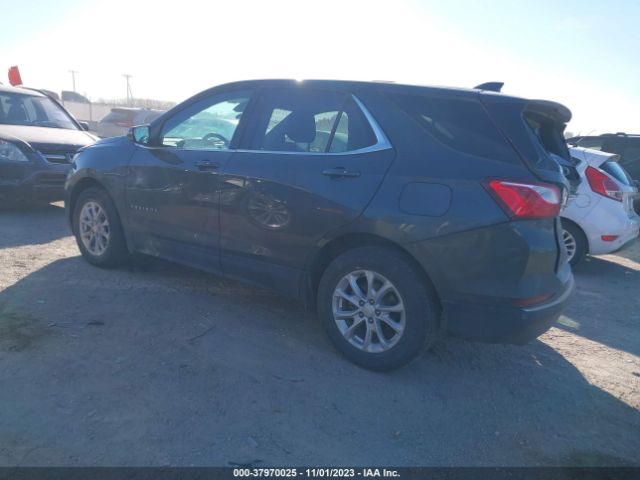 Photo 2 VIN: 3GNAXKEV7KS527147 - CHEVROLET EQUINOX 