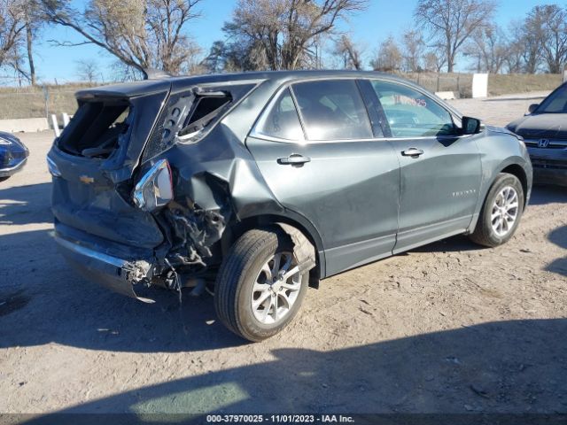 Photo 3 VIN: 3GNAXKEV7KS527147 - CHEVROLET EQUINOX 