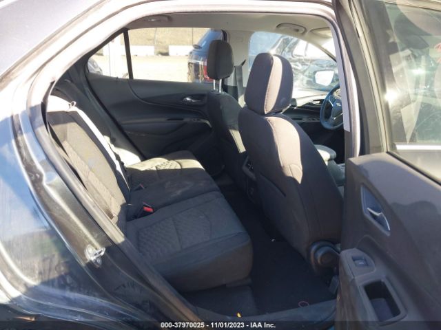 Photo 7 VIN: 3GNAXKEV7KS527147 - CHEVROLET EQUINOX 