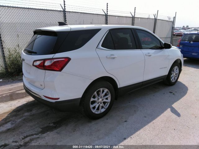 Photo 3 VIN: 3GNAXKEV7KS542859 - CHEVROLET EQUINOX 