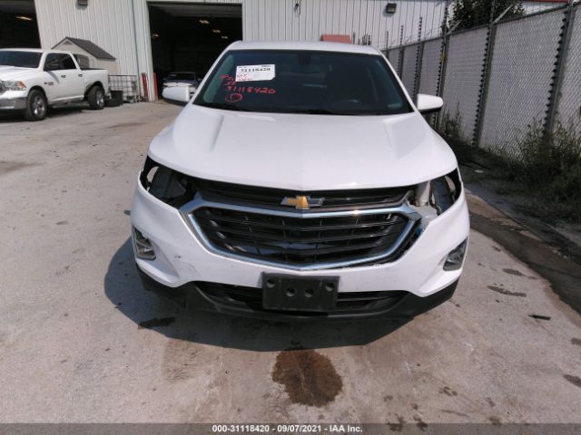 Photo 5 VIN: 3GNAXKEV7KS542859 - CHEVROLET EQUINOX 