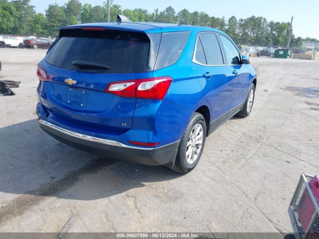 Photo 3 VIN: 3GNAXKEV7KS557278 - CHEVROLET EQUINOX 