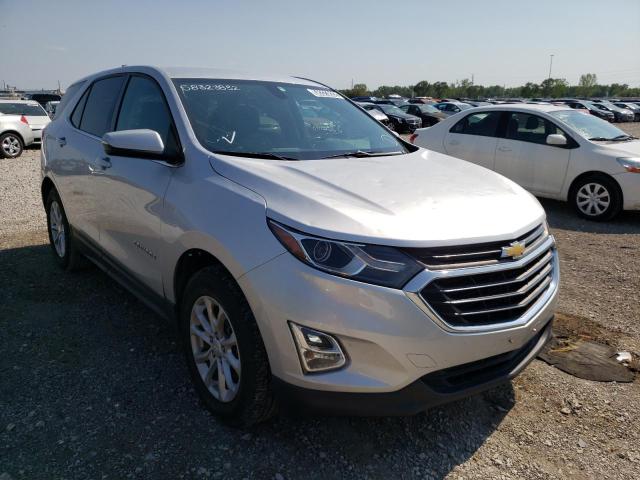 Photo 0 VIN: 3GNAXKEV7KS570838 - CHEVROLET EQUINOX LT 