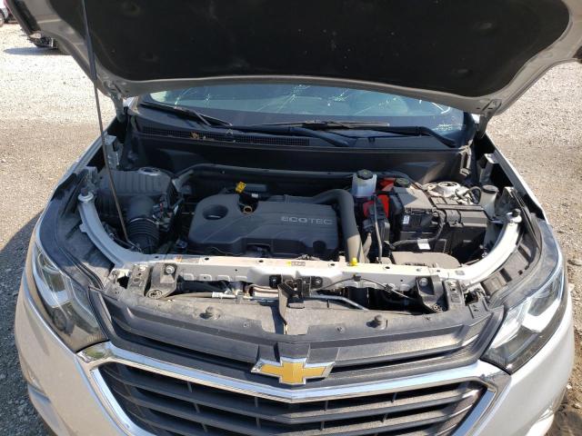 Photo 6 VIN: 3GNAXKEV7KS570838 - CHEVROLET EQUINOX LT 