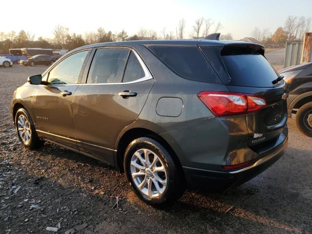 Photo 1 VIN: 3GNAXKEV7KS590569 - CHEVROLET EQUINOX 