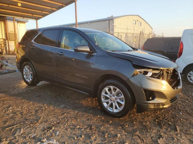 Photo 3 VIN: 3GNAXKEV7KS590569 - CHEVROLET EQUINOX 