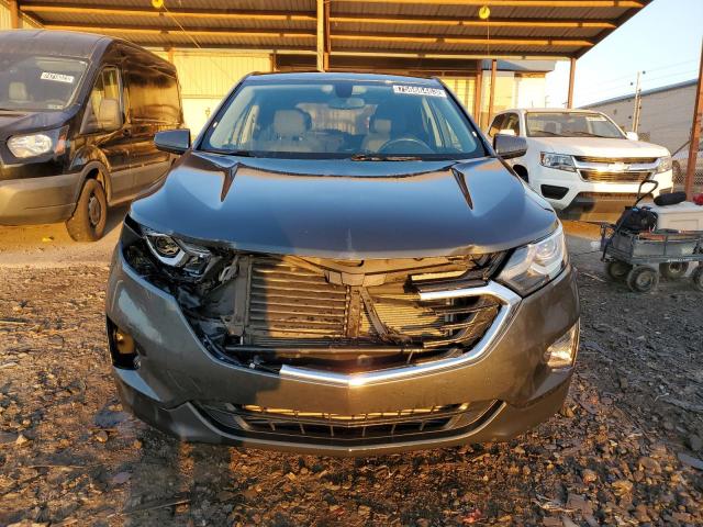 Photo 4 VIN: 3GNAXKEV7KS590569 - CHEVROLET EQUINOX 