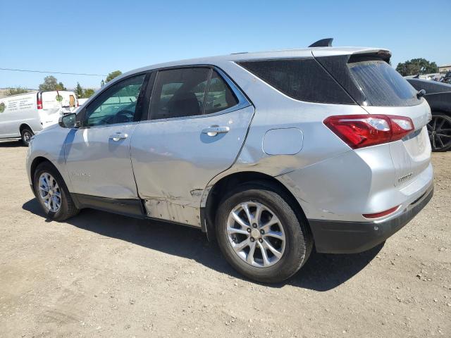 Photo 1 VIN: 3GNAXKEV7KS591477 - CHEVROLET EQUINOX 