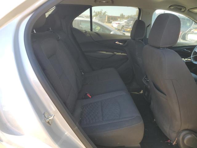 Photo 10 VIN: 3GNAXKEV7KS591477 - CHEVROLET EQUINOX 