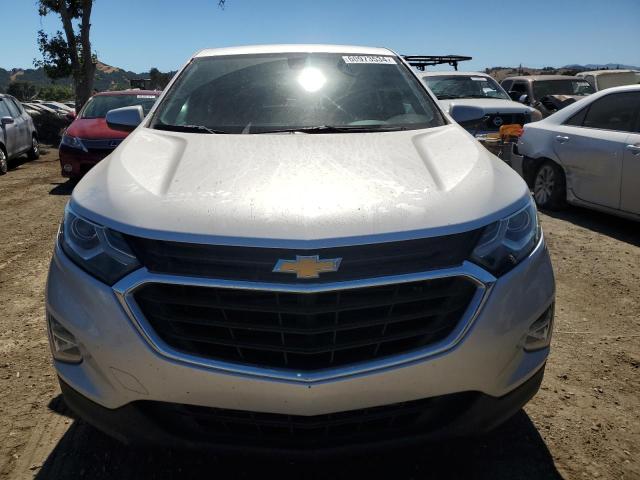 Photo 4 VIN: 3GNAXKEV7KS591477 - CHEVROLET EQUINOX 