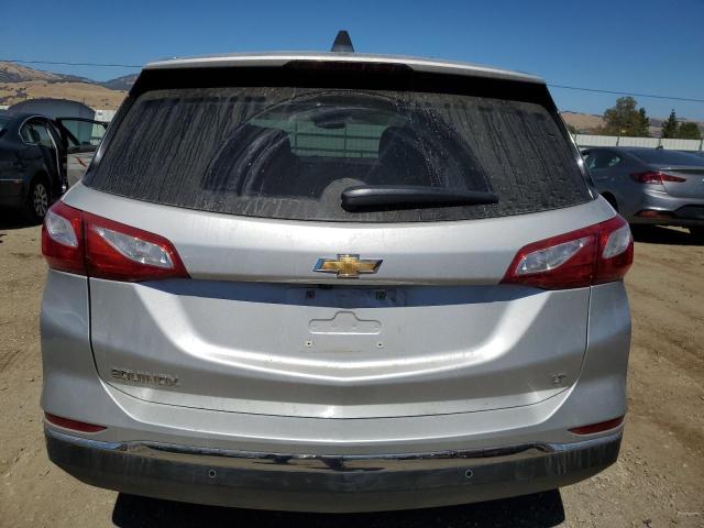 Photo 5 VIN: 3GNAXKEV7KS591477 - CHEVROLET EQUINOX 