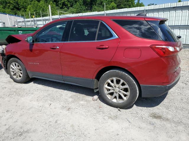 Photo 1 VIN: 3GNAXKEV7KS593097 - CHEVROLET EQUINOX 