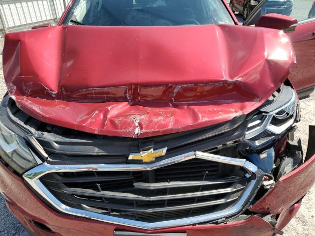 Photo 11 VIN: 3GNAXKEV7KS593097 - CHEVROLET EQUINOX 