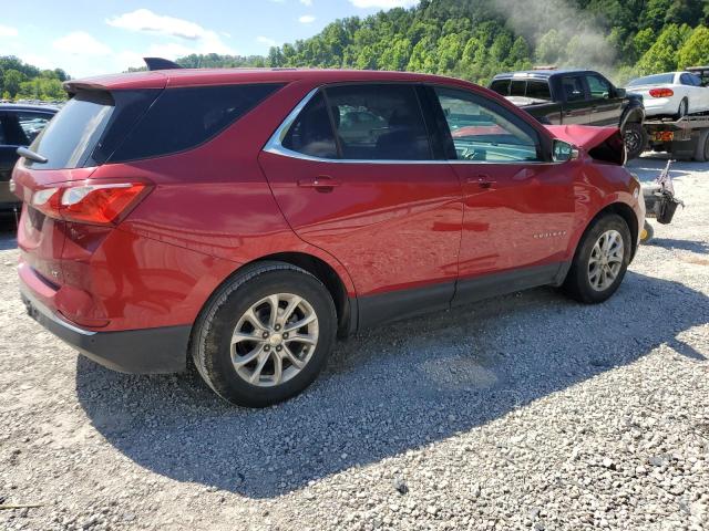 Photo 2 VIN: 3GNAXKEV7KS593097 - CHEVROLET EQUINOX 