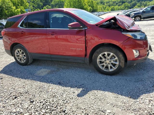 Photo 3 VIN: 3GNAXKEV7KS593097 - CHEVROLET EQUINOX 