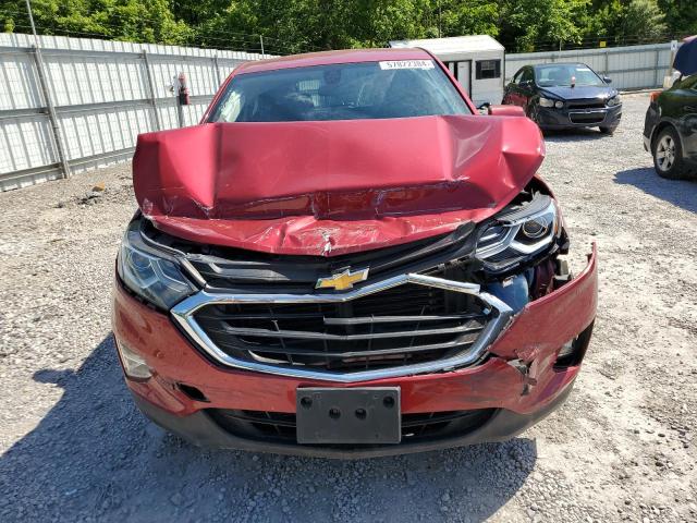 Photo 4 VIN: 3GNAXKEV7KS593097 - CHEVROLET EQUINOX 