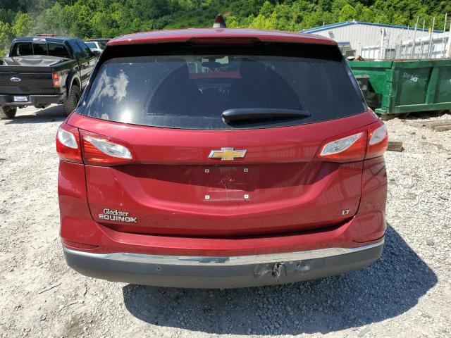 Photo 5 VIN: 3GNAXKEV7KS593097 - CHEVROLET EQUINOX 