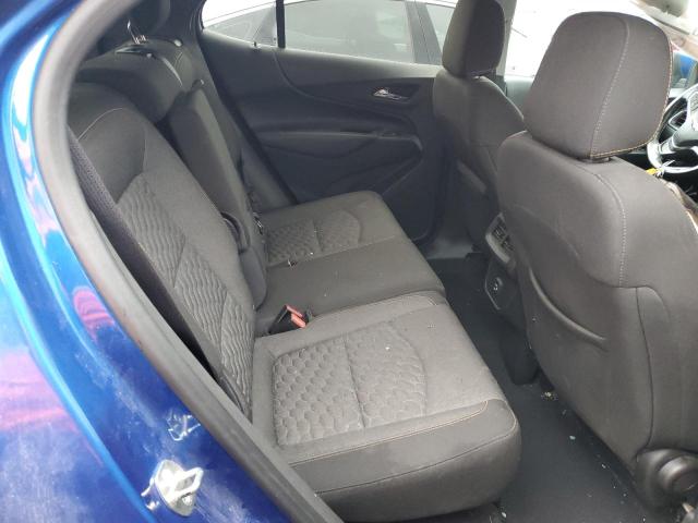 Photo 10 VIN: 3GNAXKEV7KS594041 - CHEVROLET EQUINOX LT 