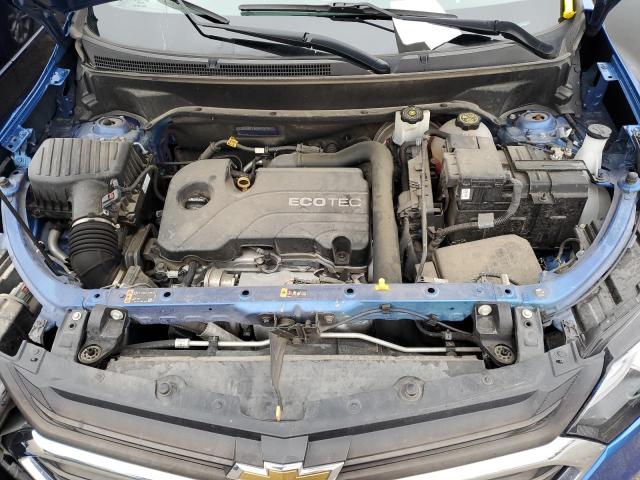 Photo 11 VIN: 3GNAXKEV7KS594041 - CHEVROLET EQUINOX LT 