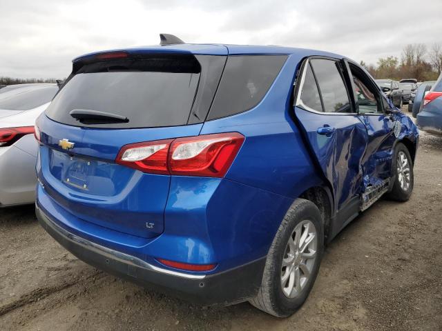 Photo 2 VIN: 3GNAXKEV7KS594041 - CHEVROLET EQUINOX LT 