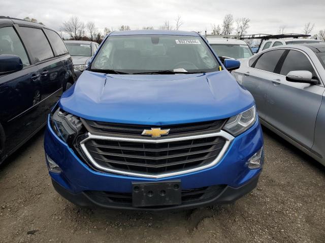 Photo 4 VIN: 3GNAXKEV7KS594041 - CHEVROLET EQUINOX LT 